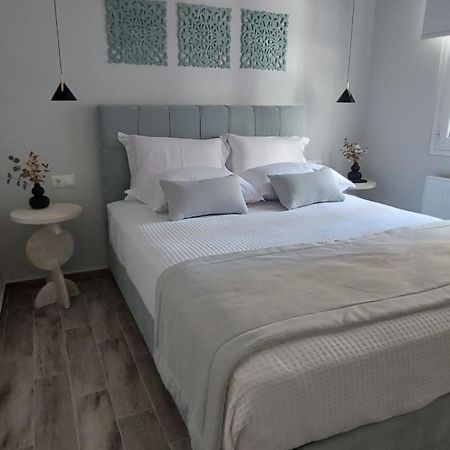 Amj Thessaloniki Apartment Kültér fotó