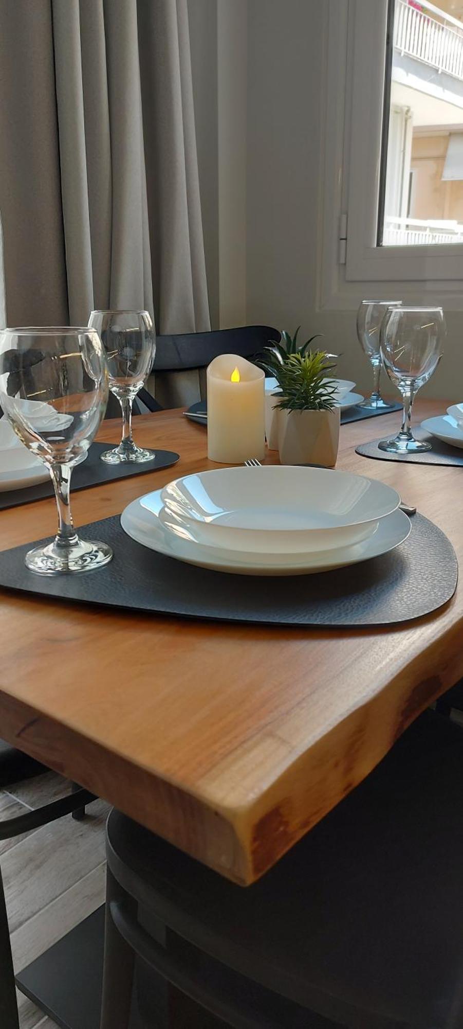 Amj Thessaloniki Apartment Kültér fotó