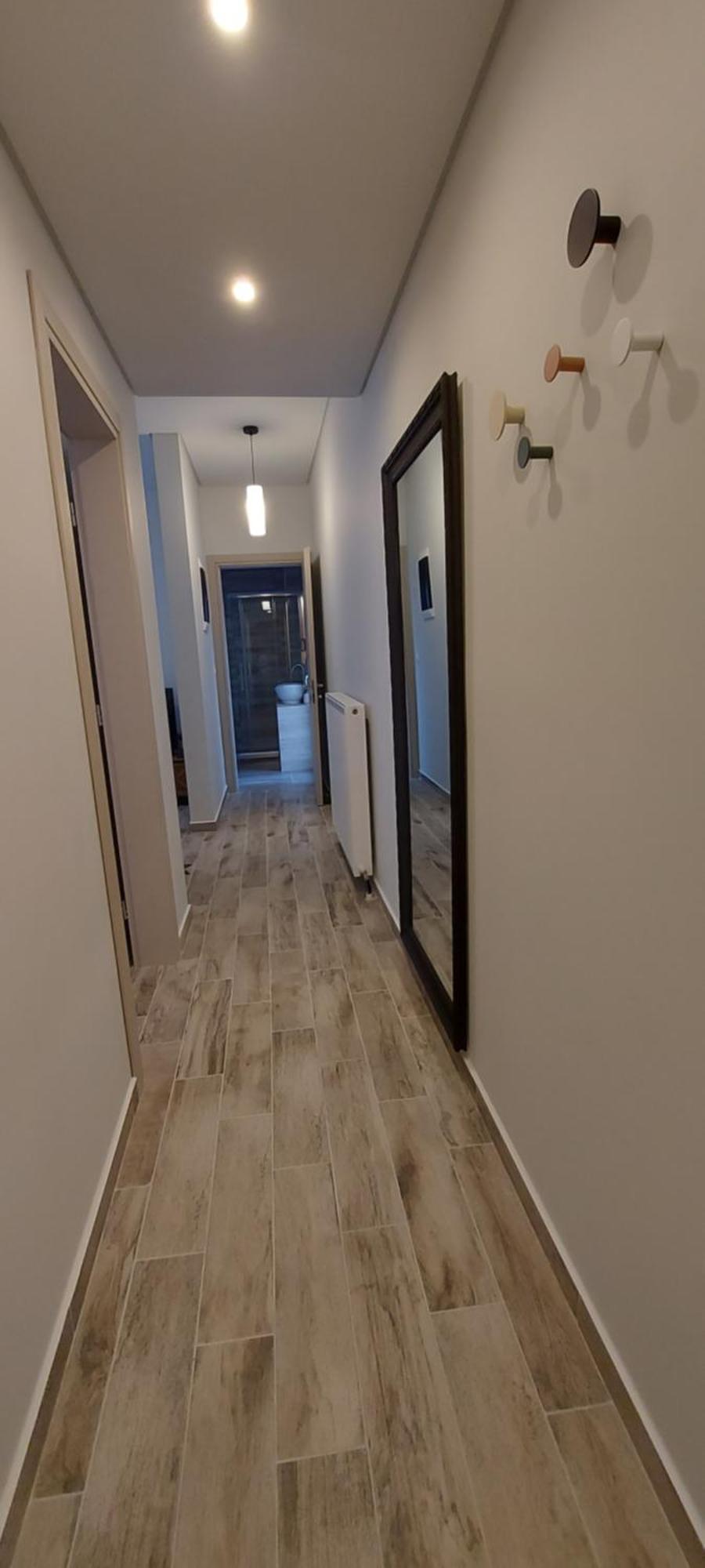 Amj Thessaloniki Apartment Kültér fotó