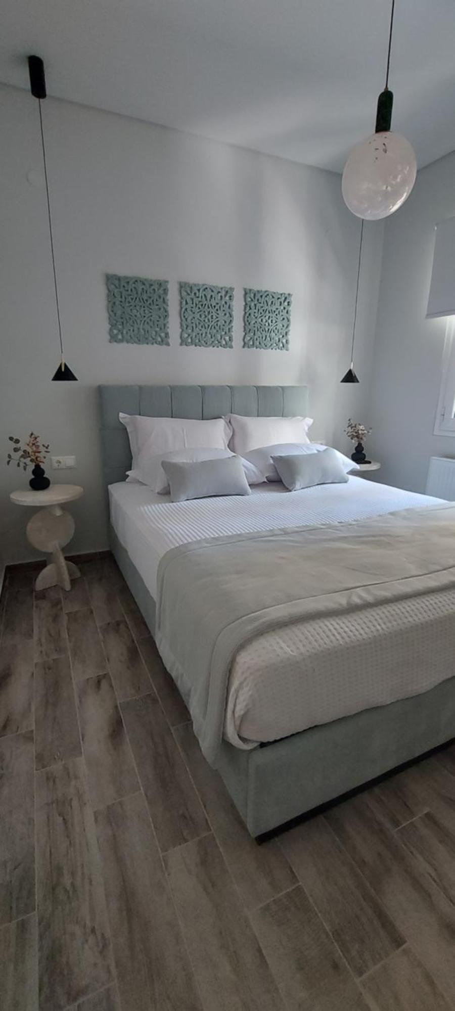 Amj Thessaloniki Apartment Kültér fotó