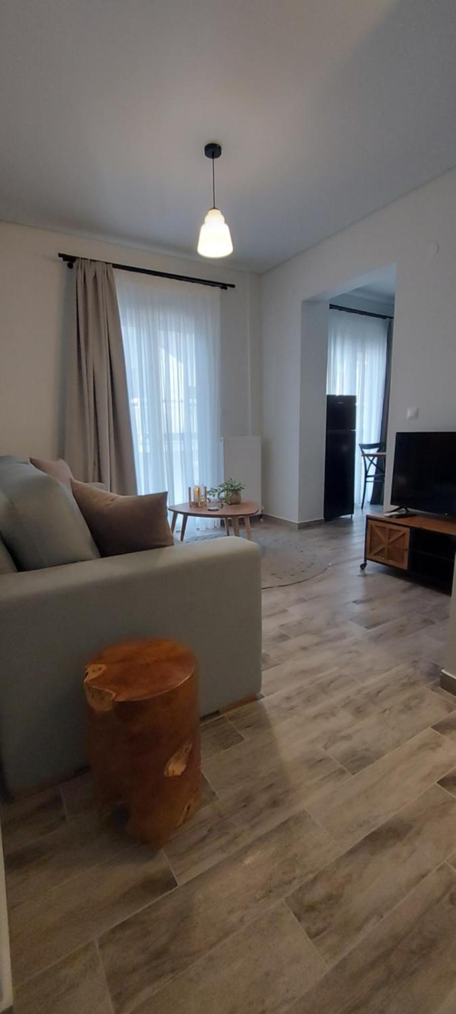 Amj Thessaloniki Apartment Kültér fotó