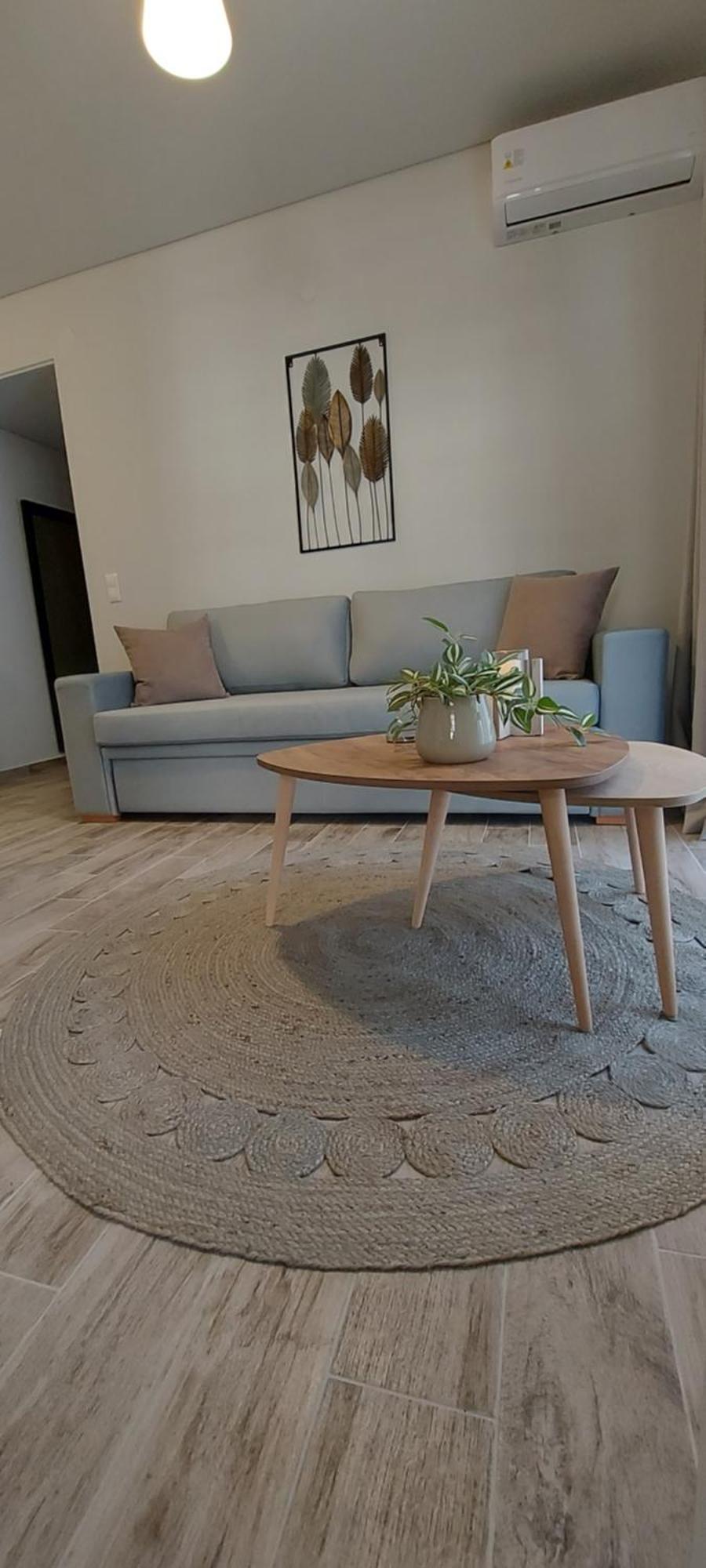 Amj Thessaloniki Apartment Kültér fotó