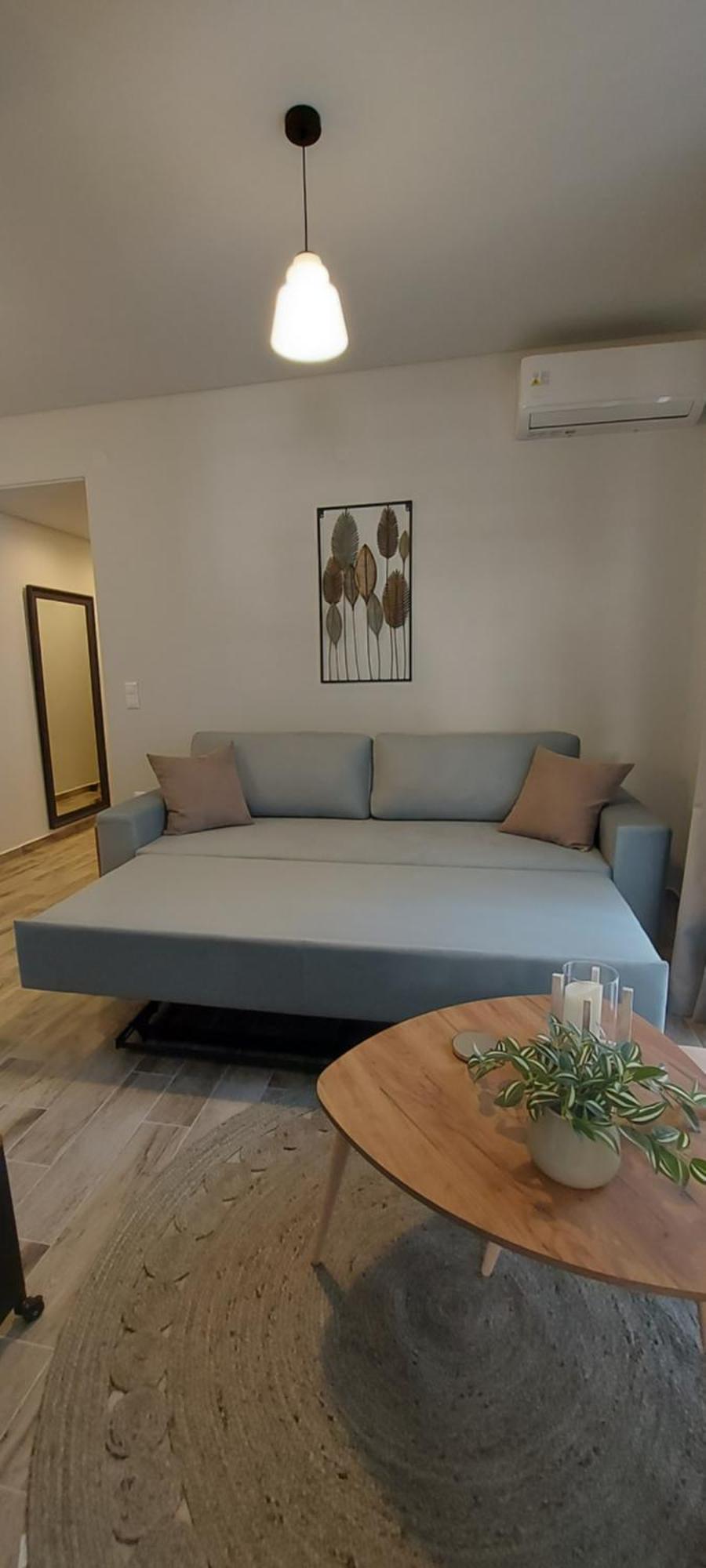 Amj Thessaloniki Apartment Kültér fotó