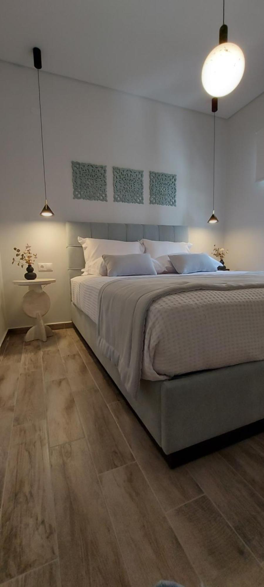Amj Thessaloniki Apartment Kültér fotó