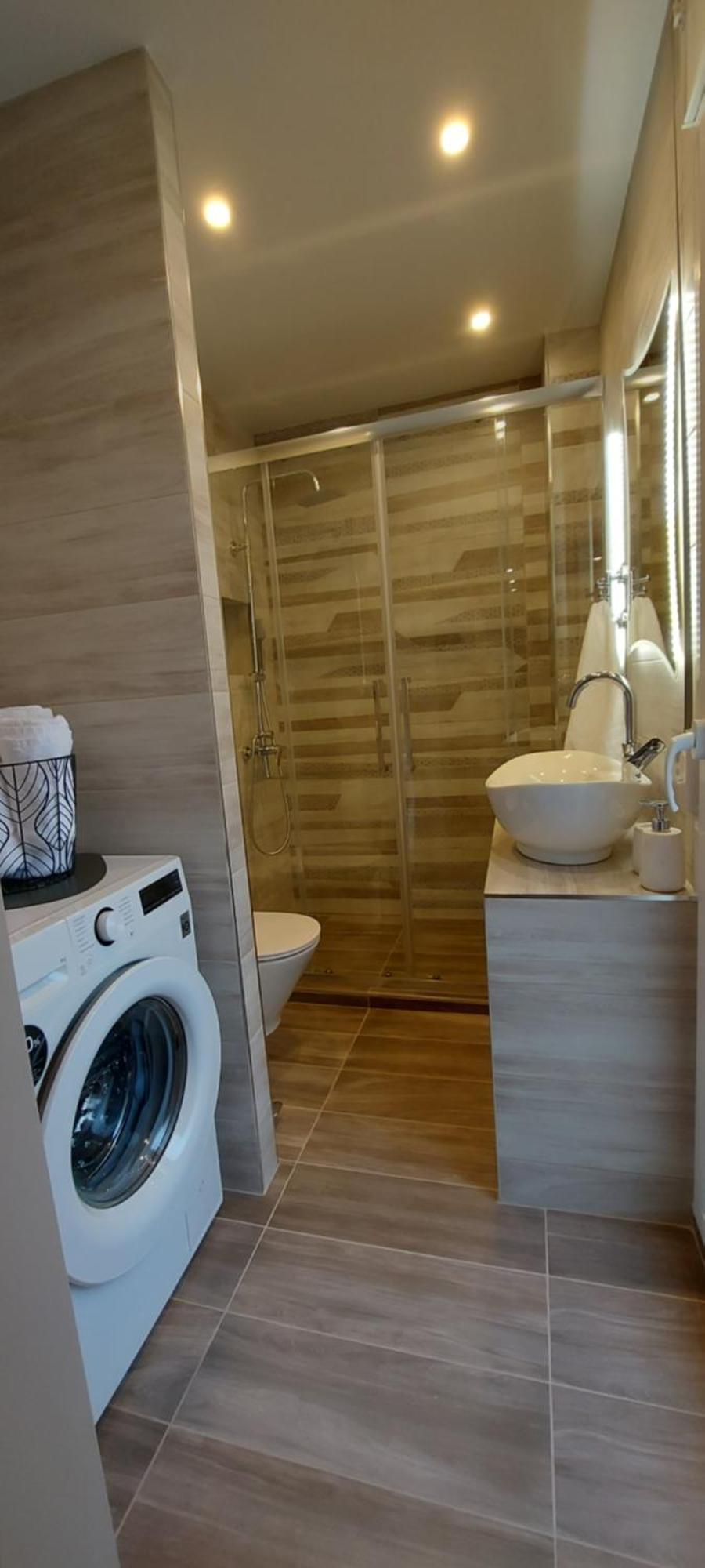 Amj Thessaloniki Apartment Kültér fotó